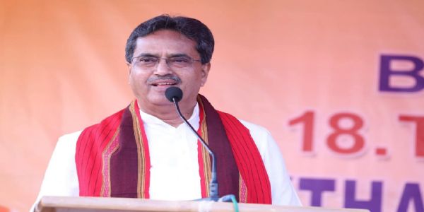 তিপ্রা মথা পার্টি রাজনীতির সংজ্ঞাকেই বিকৃত করেছে : মুখ্যমন্ত্রী