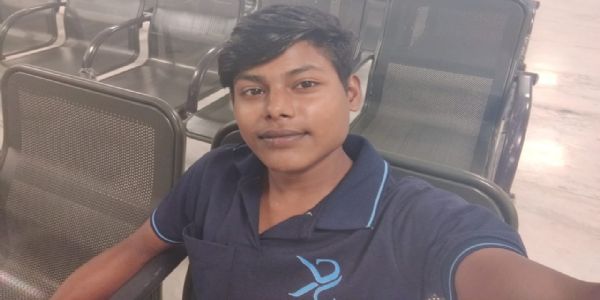 উড়িশায় রেলে কাটা পড়ে ত্রিপুরার যুবকের মৃত্যু, মৃতদেহ ফেরাতে সরকারি সাহায্যের আবেদন