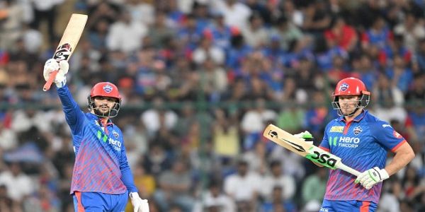 বুধবার আইপিএলে দিল্লি ক্যাপিটালস ও গুজরাট টাইটান্স মুখোমুখি