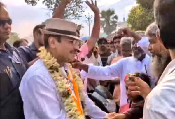 অধীর চৌধুরি