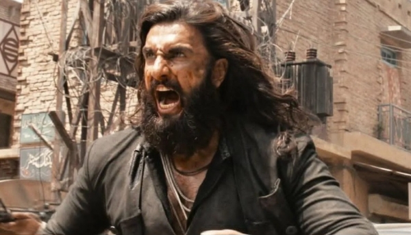 ধুরন্ধর ২ ধুরন্ধর ২