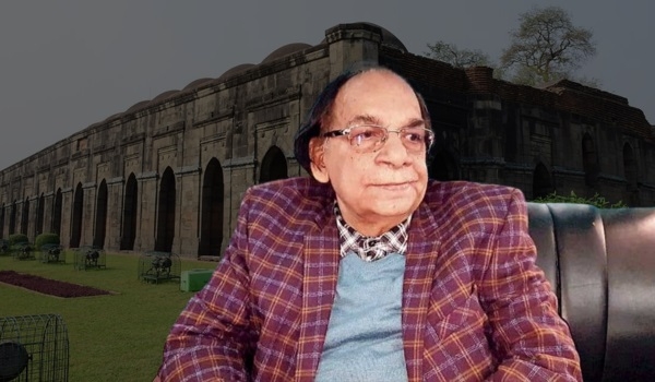 প্রয়াত আবু হাসেম খান চৌধুরী