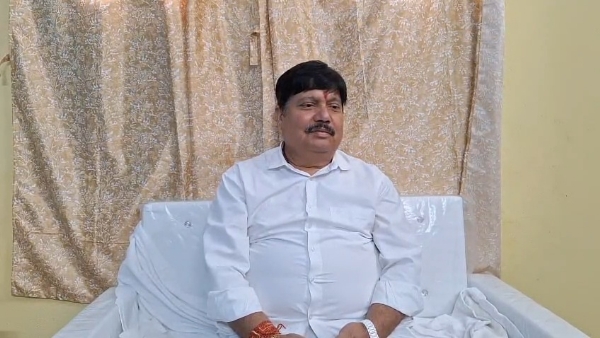 অর্জুন সিং