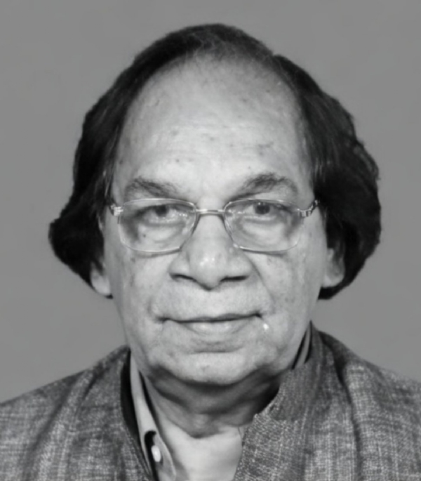 মালদহের প্রাক্তন কংগ্রেস সাংসদ আবু হাসেম খান চৌধুরী