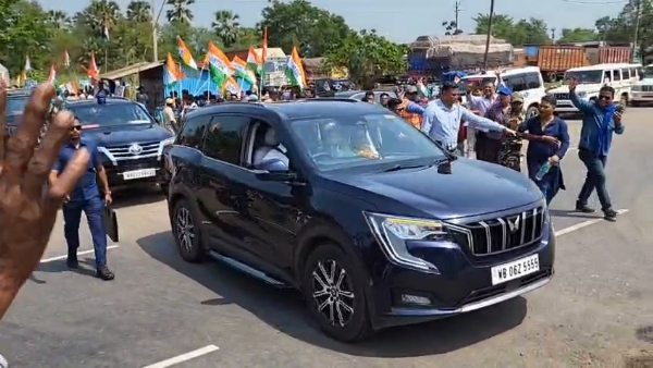 অভিষেক বন্দ্যোপাধ্যায়