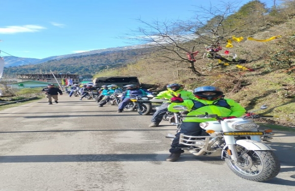 (আপডেট) ‘অপারেশন হিম সেতু’-তে লাচেনের পর্যটক উদ্ধার, সেনা-প্রশাসনের যৌথ উদ্যোগে সাফল্য (আপডেট) ‘অপারেশন হিম সেতু’-তে লাচেনের পর্যটক উদ্ধার, সেনা-প্রশাসনের যৌথ উদ্যোগে সাফল্য