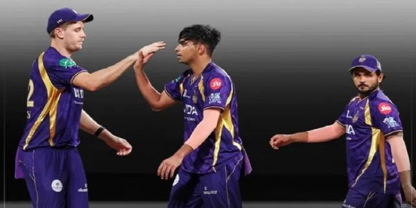 বৃহস্পতিবার আইপিএলে কেকেআর-এলএসজি ম্যাচ