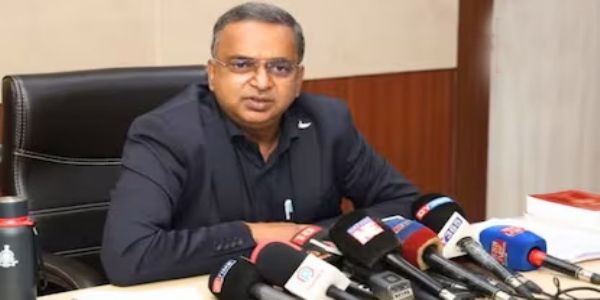 নির্বাচনী প্রক্রিয়ায় অংশগ্রহণের জন্য রাজ্যবাসীকে ধন্যবাদ অসমের সিইও অনুরাগ গোয়েলের