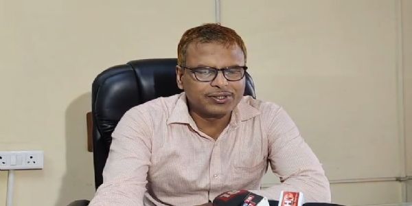 দক্ষিণবঙ্গে শুষ্ক আবহাওয়ার ইঙ্গিত, তাপমাত্রা বাড়বে কয়েক দিনের মধ্যে