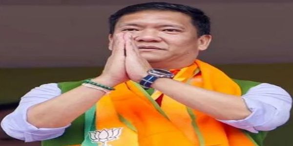 অসম বিধানসভা নির্বাচনে অসমবাসীকে সক্রিয় অংশগ্রহণের আহ্বান অরুণাচলের মুখ্যমন্ত্রী খান্ডুর