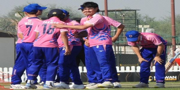 নতুন এশিয়ান গেমস ক্রিকেট: টি-টোয়েন্টি বাছাইপর্বের আয়োজন করবে জাপান