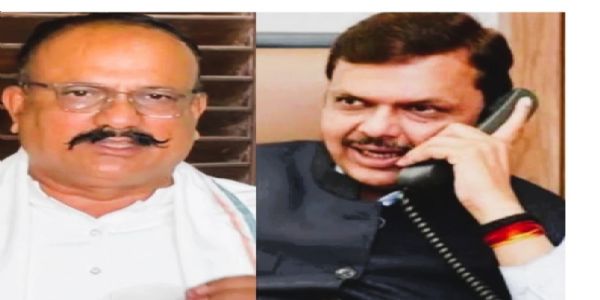 বারামতী উপনির্বাচন থেকে প্রার্থীপদ প্রত্যাহার করল কংগ্রেস, বিনা প্রতিদ্বন্দ্বিতায় জয়ের পথে সুনেত্রা পাওয়ার