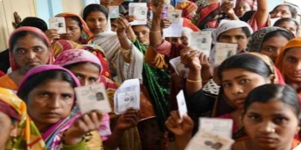 নির্ভয় ভোটের আবেদনকে স্বাগত, প্রতিবাদীদের উদ্দেশে কটাক্ষ