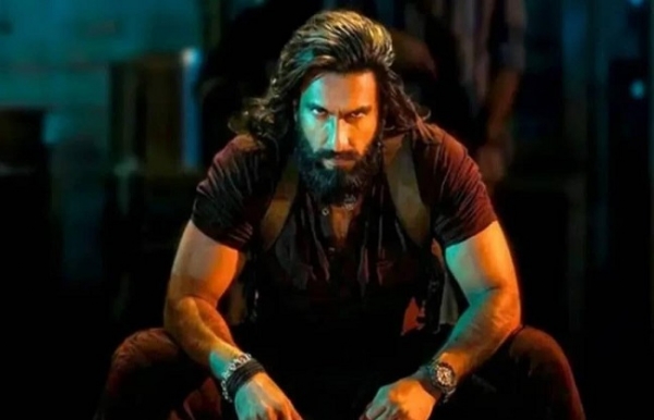 ধুরান্ধর ২ : ২১তম দিনে ৭.৯০ কোটি টাকা আয় ধুরান্ধর ২ : ২১তম দিনে ৭.৯০ কোটি টাকা আয়