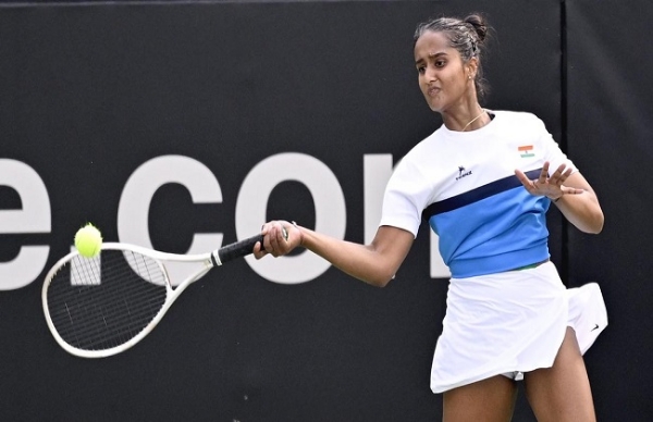 বিলি জিন কিং কাপ: ঘুরে দাঁড়িয়ে নিউজিল্যান্ডকে হারিয়ে প্রথম জয় তুলে নিল ভারত