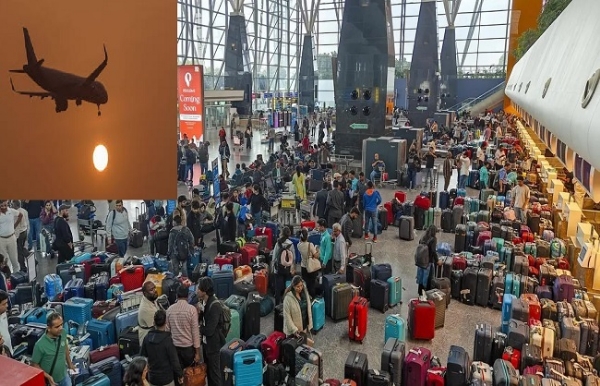 বেঙ্গালুরু বিমানবন্দরে স্পর্শহীন আন্তর্জাতিক ভ্রমণ পরীক্ষায় সাফল্য, ইন্ডিগো-বিআইএএল উদ্যোগ