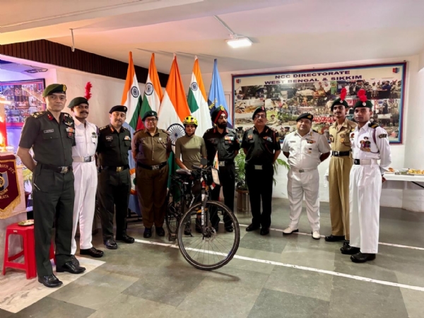 আশা মালব্য মহিলাদের কাছে নতুন অনুপ্রেরণা