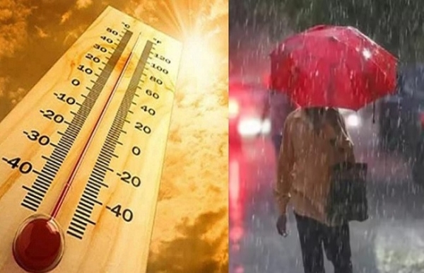 মধ্যপ্রদেশে আগামী ২৪ ঘণ্টার জন্য ঝড়ের সতর্কতা জারি মধ্যপ্রদেশে আগামী ২৪ ঘণ্টার জন্য ঝড়ের সতর্কতা জারি