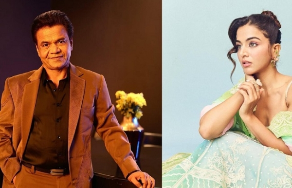 ভামিকা গাব্বি সামাজিক মাধ্যমে ট্রোলিংয়ের শিকার, সমর্থনে এগিয়ে এসেছেন রাজপাল যাদব