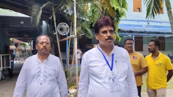 বিশ্বজিত দাস