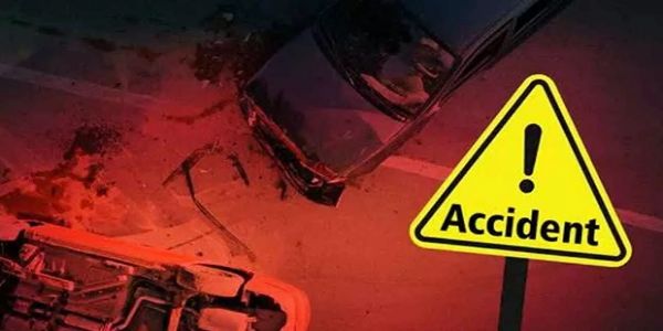বলরামপুরে বেপরোয়া ট্রাকের ধাক্কায় মৃত্যু ডেলিভারি কর্মীর, চালক পলাতক