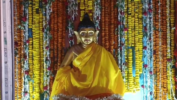 বৌদ্ধ পূর্ণিমা