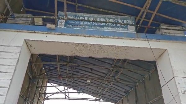 নজরদারি কড়া