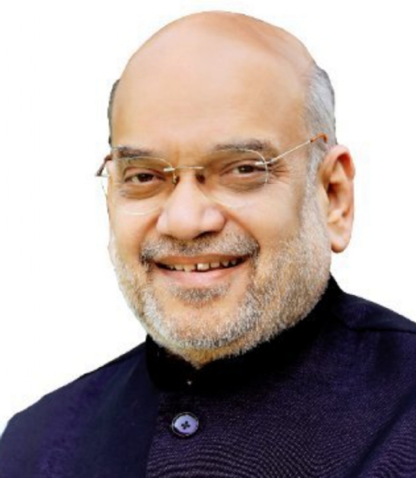 অমিত শাহ