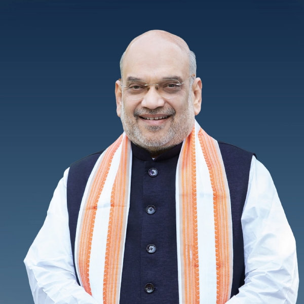 অমিত শাহ