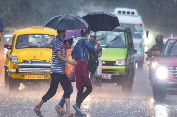 বৃষ্টি
