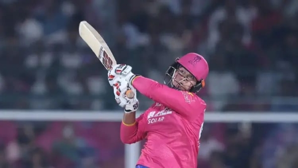 সূর্যবংশী গড়লেন ইতিহাসের দ্রুততম রেকর্ড