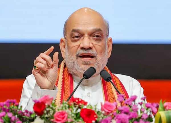 তাপপ্রবাহ ও বন্যা রুখতে প্রস্তুতিতে জোর, রাজ্যগুলিকে সতর্ক করলেন অমিত শাহ