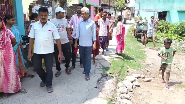 খারাপ রাস্তা