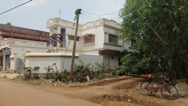 প্রকোস্তব্ধ শাহানা পরিবার