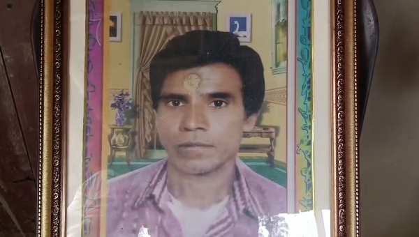 দেবব্রত মাইতি