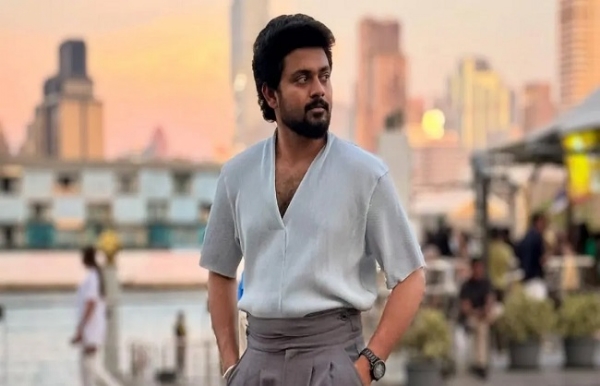 হায়দরাবাদে সড়ক দুর্ঘটনায় মৃত্যু অভিনেতা ভরতের, প্রাণ হারালেন ত্রিলোকও