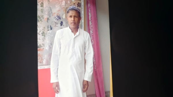 শ্বশুর খুন জামাই ধৃত