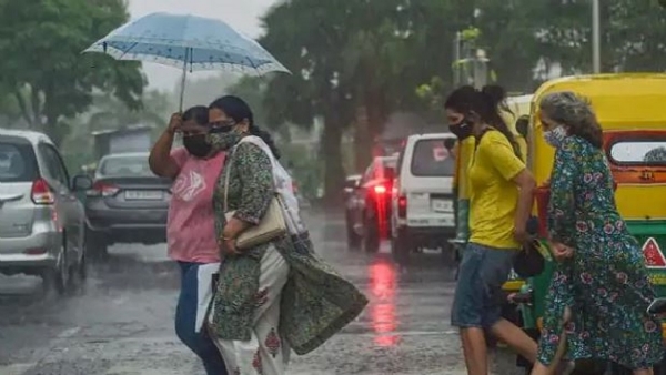 ১২ ও ১৩ মে উত্তরাখণ্ডে ভারী বৃষ্টির শঙ্কা! পুণ্যার্থীদের জন্য সতর্কতা জারি