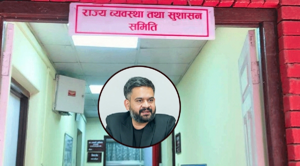 বৈঠকে এলেন না প্রধানমন্ত্রী বালেন্দ্র শাহ, প্রতিবাদে ওয়াকআউট নেপালি কংগ্রেসের