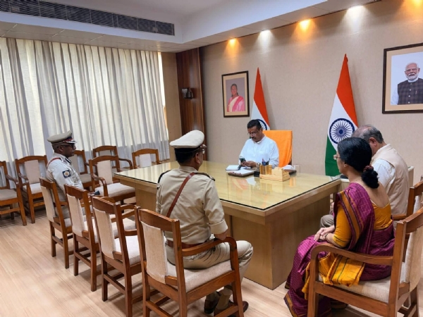 ভোট পরবর্তী হিংসায় শুন্য সহনশীলতা নীতি, প্রশাসনিক কর্তাদের বললেন মুখ্যমন্ত্রী শুভেন্দু