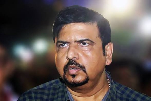 সুজিত বসু