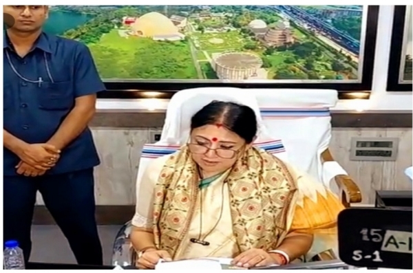 অগ্নিমিত্রা পাল