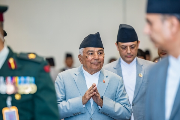 নেপাল সরকার মাধ্যমিক স্তর পর্যন্ত বিনামূল্যে শিক্ষা চালুর ঘোষণা দিল