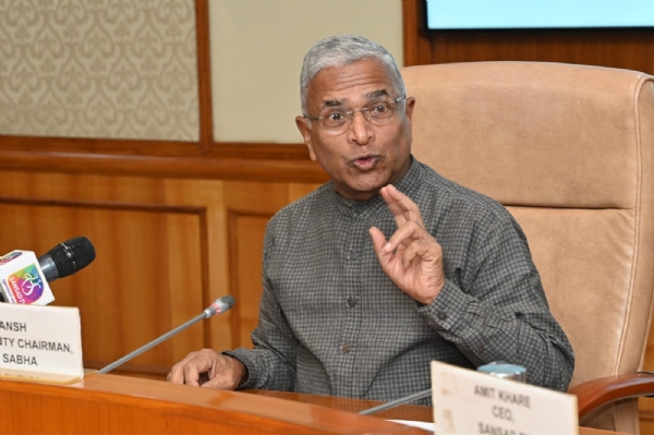 সংসদীয় সাক্ষরতা ও মূল্যভিত্তিক সাংবাদিকতা জরুরি : হরিবংশ