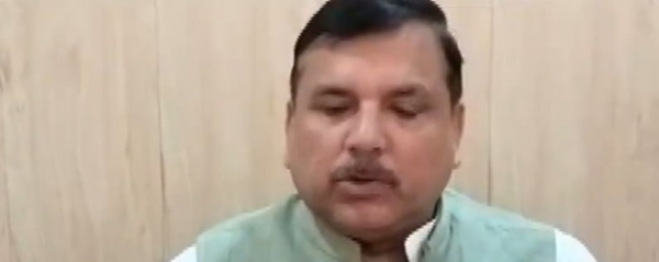 সঞ্জয় সিং