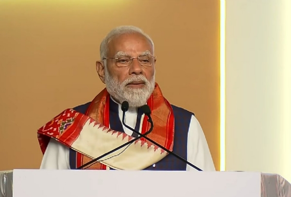 প্রধানমন্ত্রী