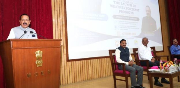 এক মাস আগেই মিলবে বর্ষার সঠিক পূর্বাভাস, এআই ভিত্তিক নতুন পরিষেবা চালু কেন্দ্রের