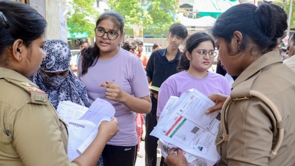 বাতিল সর্বভারতীয় নিট ইউজি, প্রশ্নপত্র ফাঁসের তদন্তে সিবিআই
