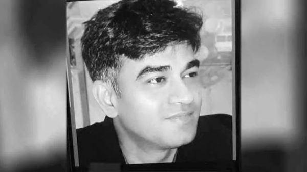 চন্দ্রনাথ রথ