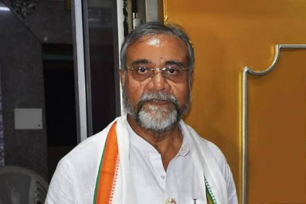 তাপস রায়